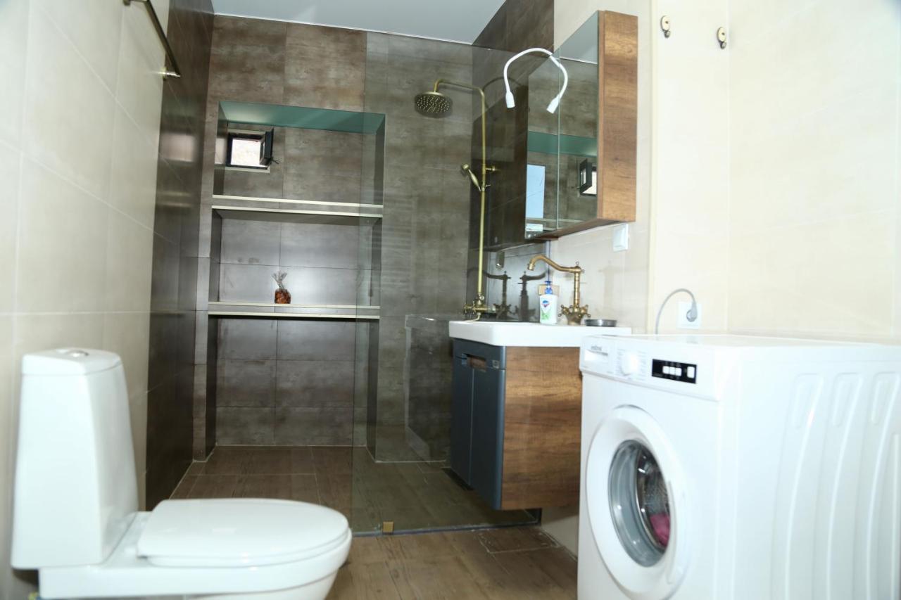 Panchitos Apartment Tbilisi Eksteriør bilde