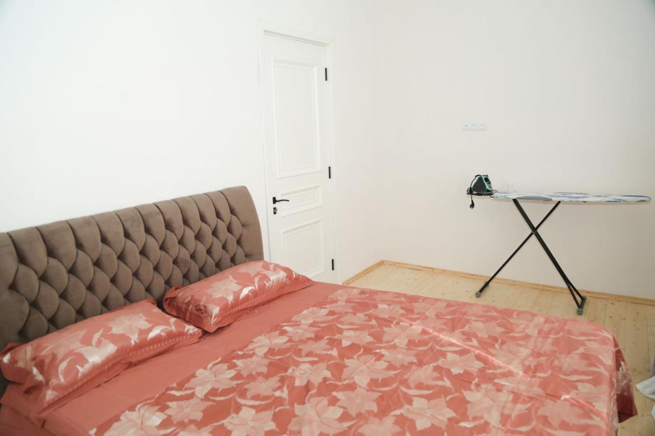 Panchitos Apartment Tbilisi Eksteriør bilde