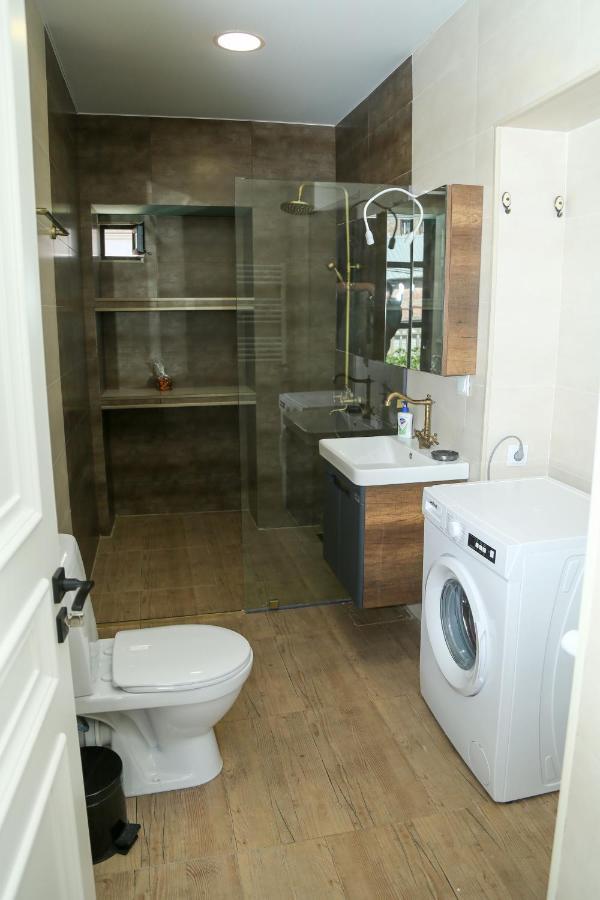 Panchitos Apartment Tbilisi Eksteriør bilde