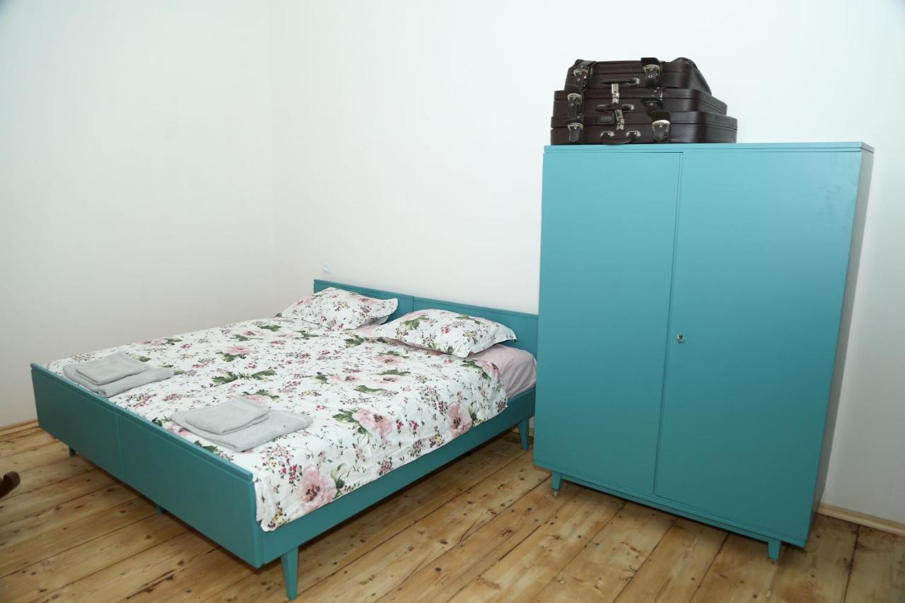 Panchitos Apartment Tbilisi Eksteriør bilde
