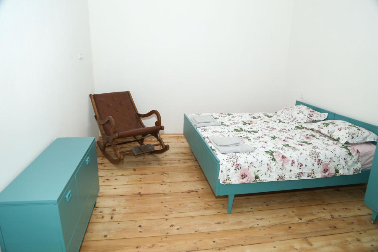 Panchitos Apartment Tbilisi Eksteriør bilde